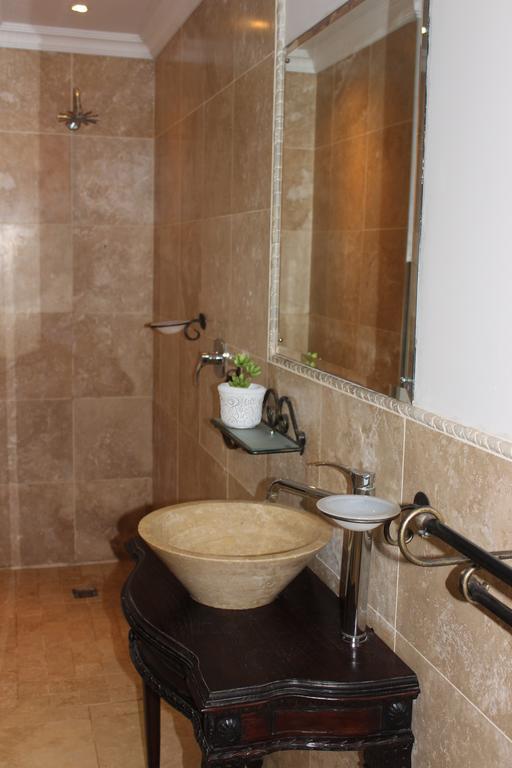 Da Rosa Guest House Уилдернесс Экстерьер фото