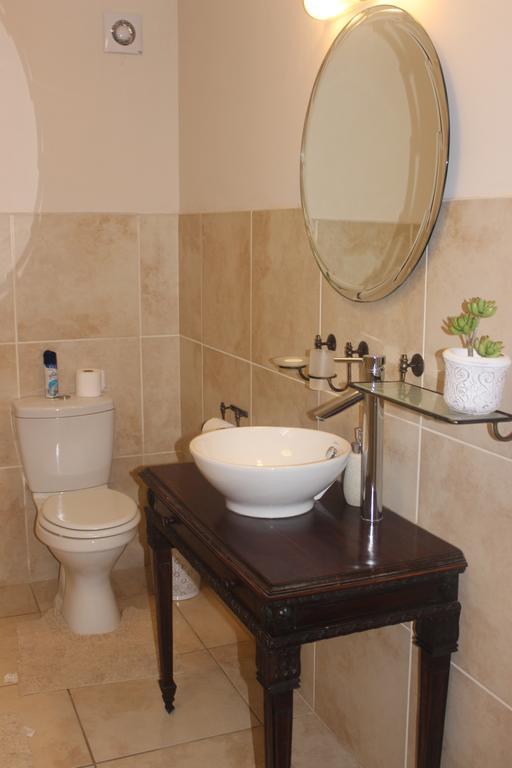 Da Rosa Guest House Уилдернесс Экстерьер фото