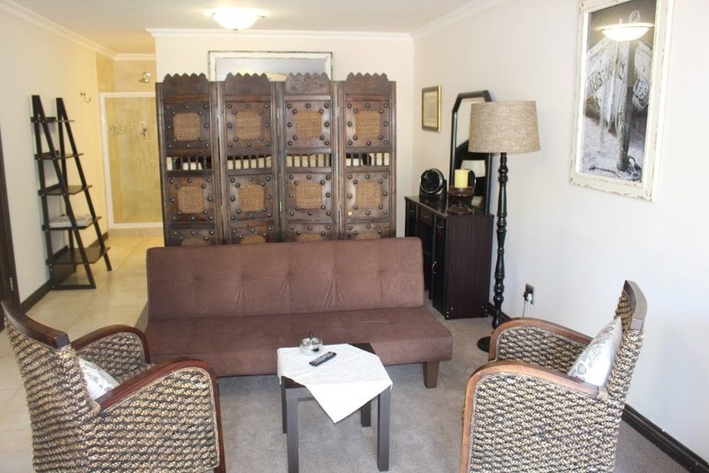 Da Rosa Guest House Уилдернесс Экстерьер фото
