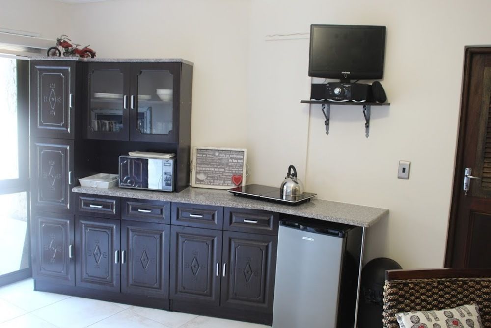 Da Rosa Guest House Уилдернесс Экстерьер фото