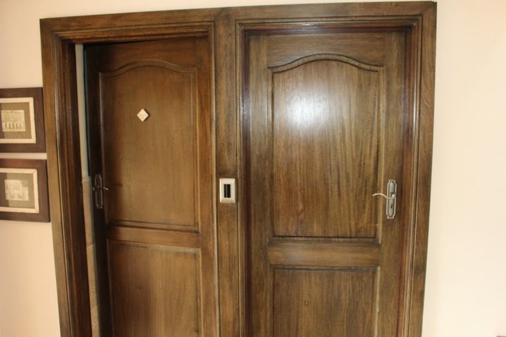 Da Rosa Guest House Уилдернесс Экстерьер фото