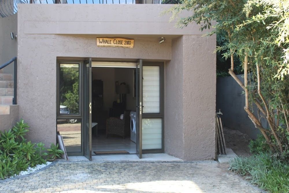 Da Rosa Guest House Уилдернесс Экстерьер фото