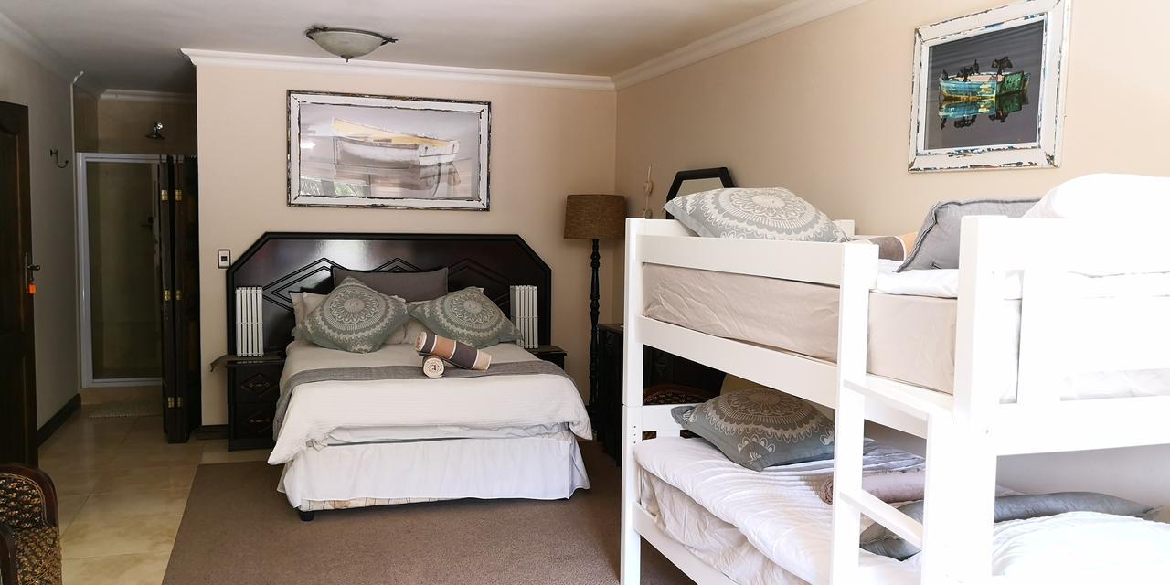 Da Rosa Guest House Уилдернесс Экстерьер фото