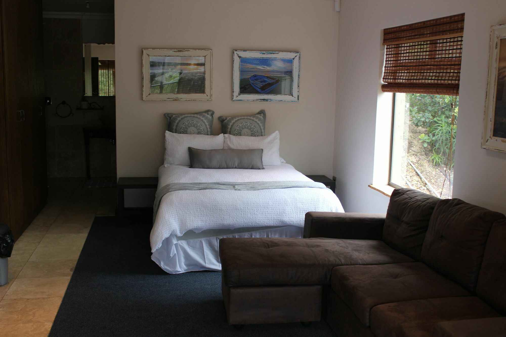 Da Rosa Guest House Уилдернесс Экстерьер фото