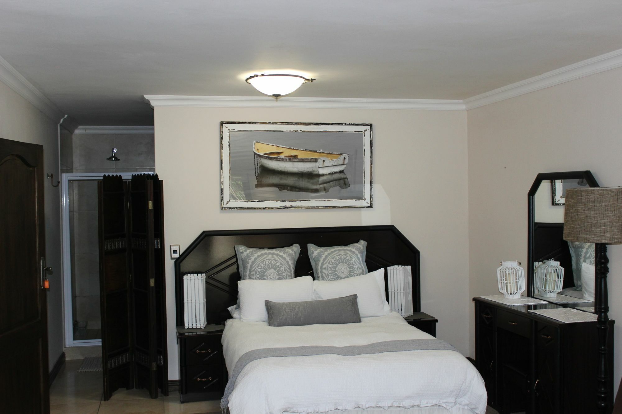 Da Rosa Guest House Уилдернесс Экстерьер фото