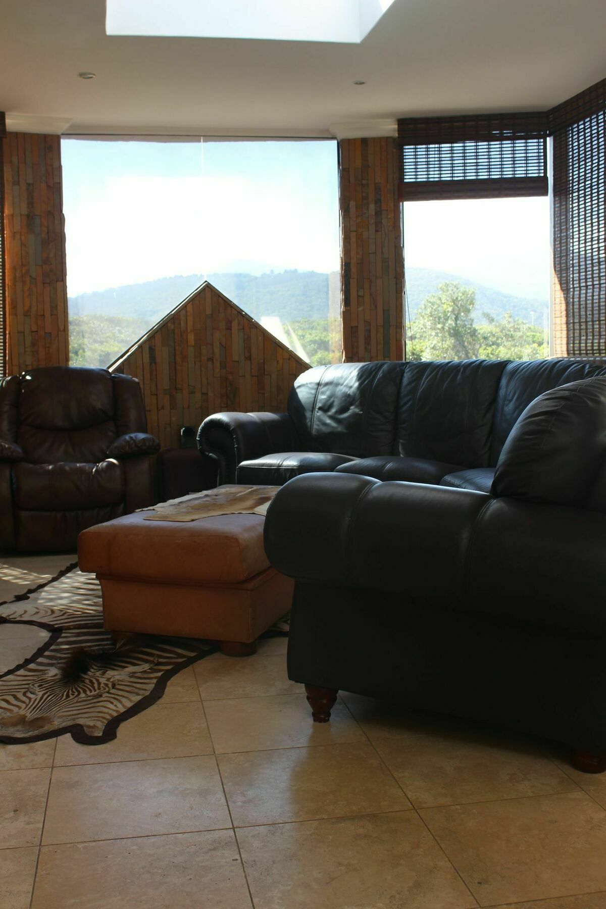 Da Rosa Guest House Уилдернесс Экстерьер фото